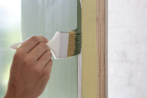 Best Mold Odor Removal Services  in East Hampton North, NY