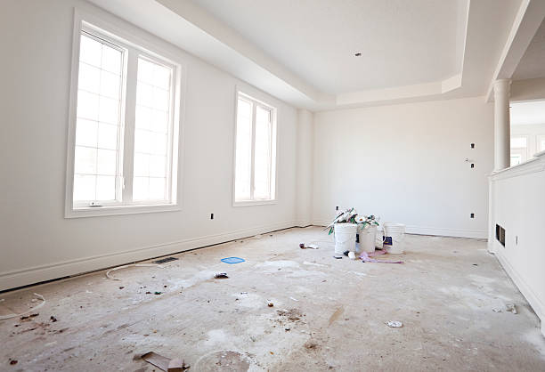 Mold Removal for HVAC Installations in East Hampton North, NY