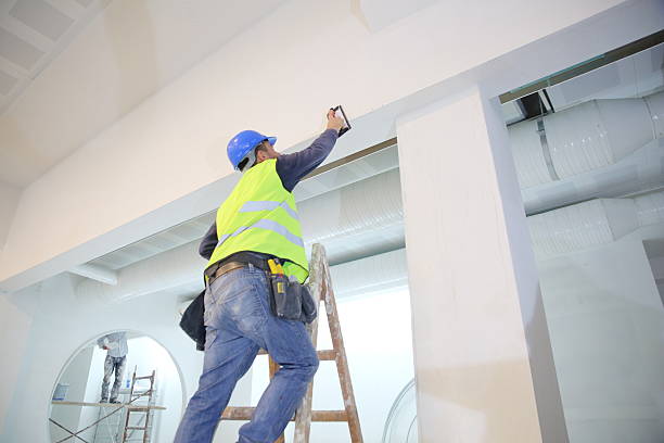 Best Air Quality Testing for Mold Spores  in East Hampton North, NY